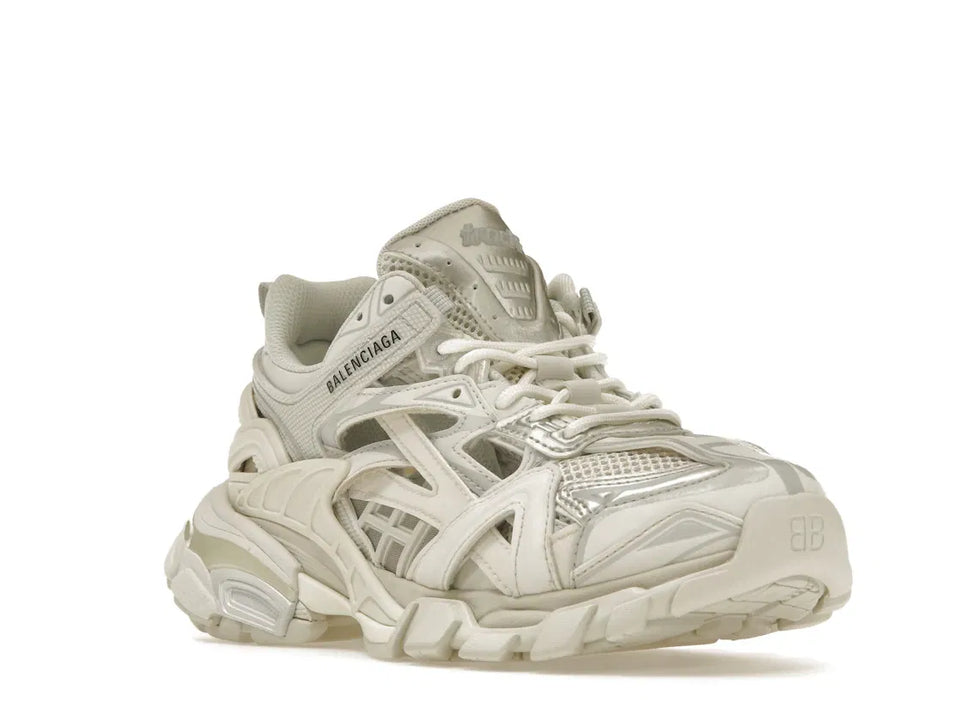 Balenciaga Track.2 White (Women's)