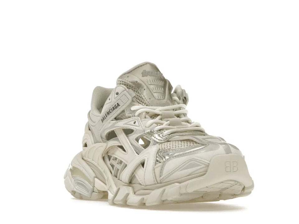 Balenciaga Track.2 White (Women's)