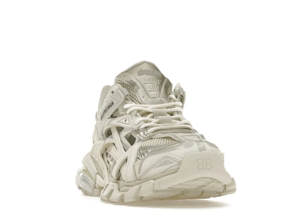 Balenciaga Track.2 White (Women's)