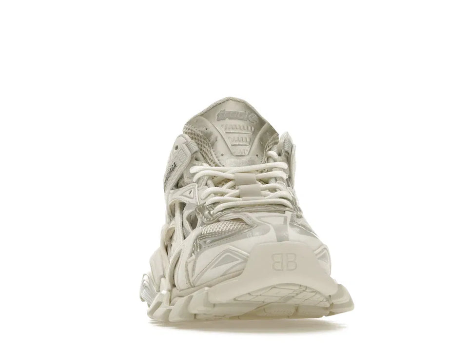 Balenciaga Track.2 White (Women's)
