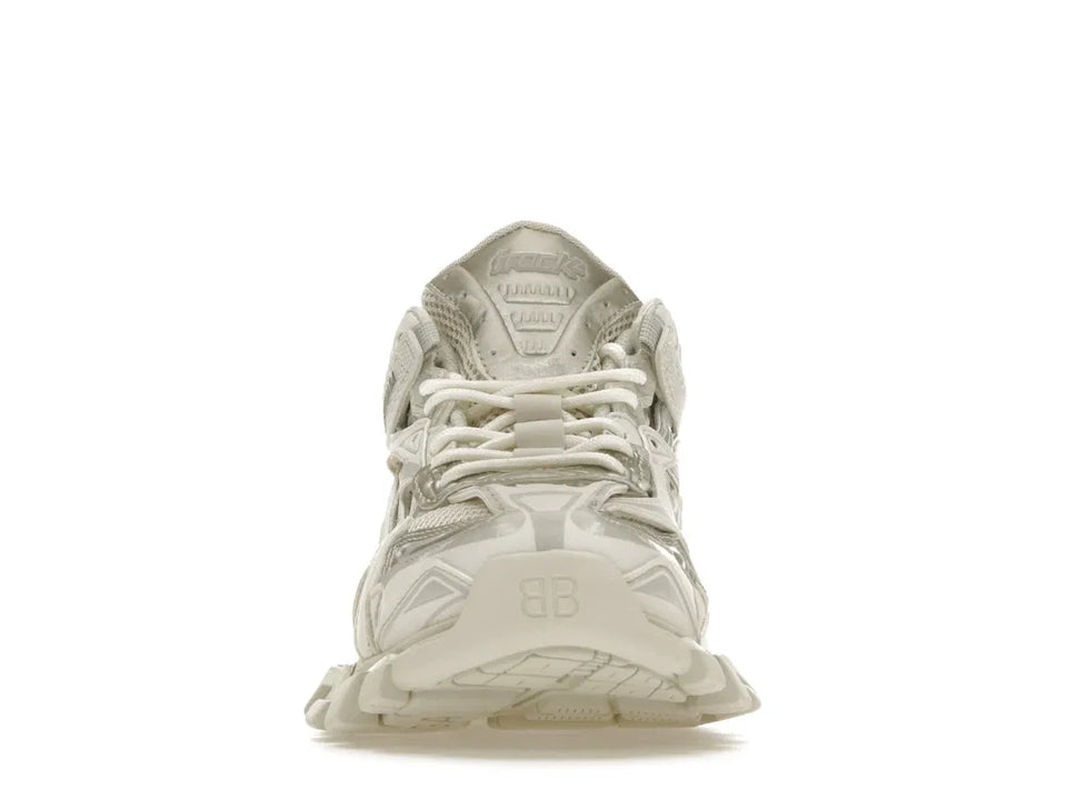 Balenciaga Track.2 White (Women's)
