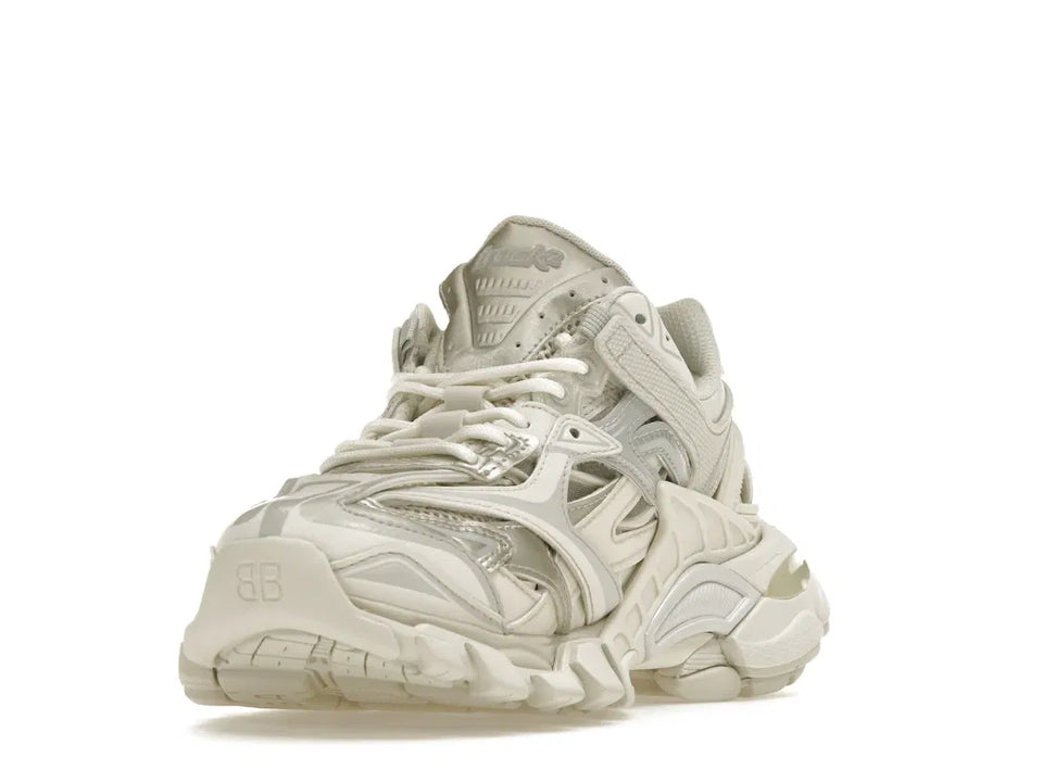 Balenciaga Track.2 White (Women's)