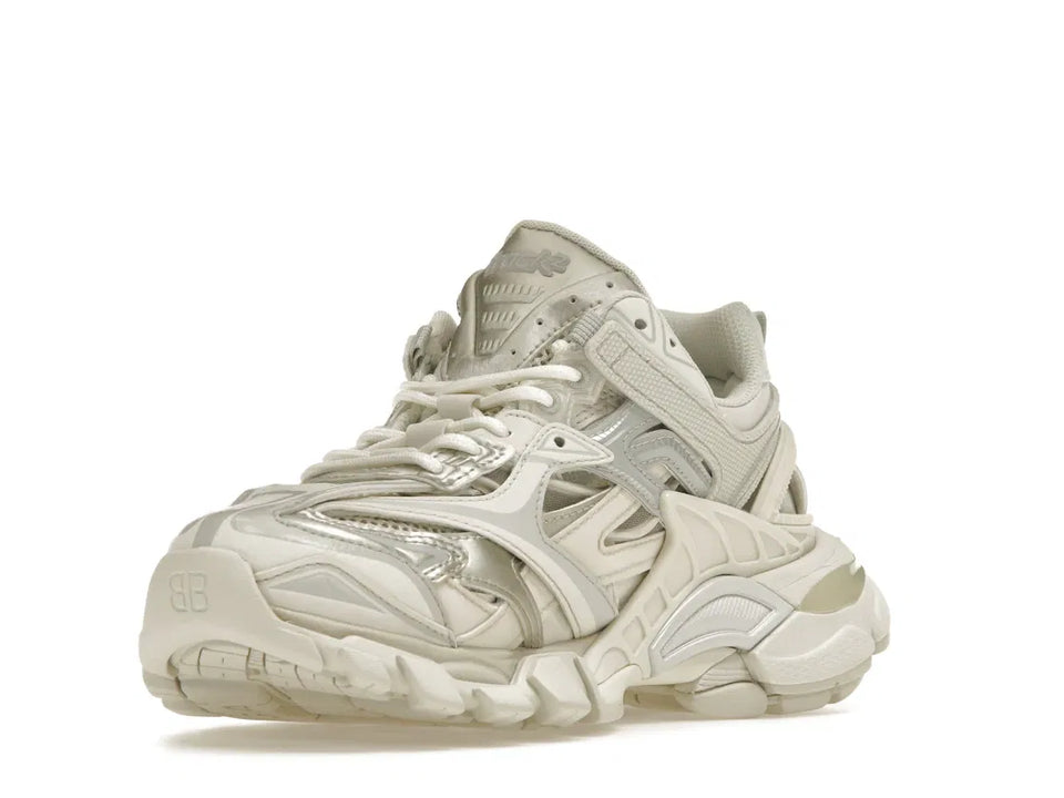 Balenciaga Track.2 White (Women's)