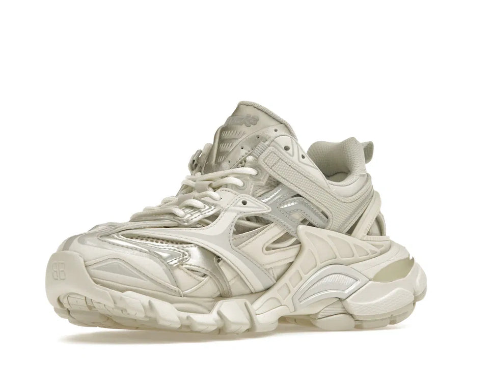 Balenciaga Track.2 White (Women's)