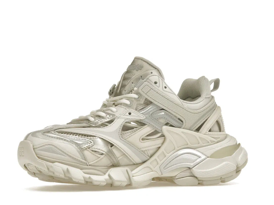 Balenciaga Track.2 White (Women's)
