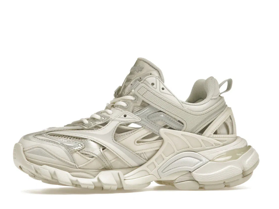 Balenciaga Track.2 White (Women's)