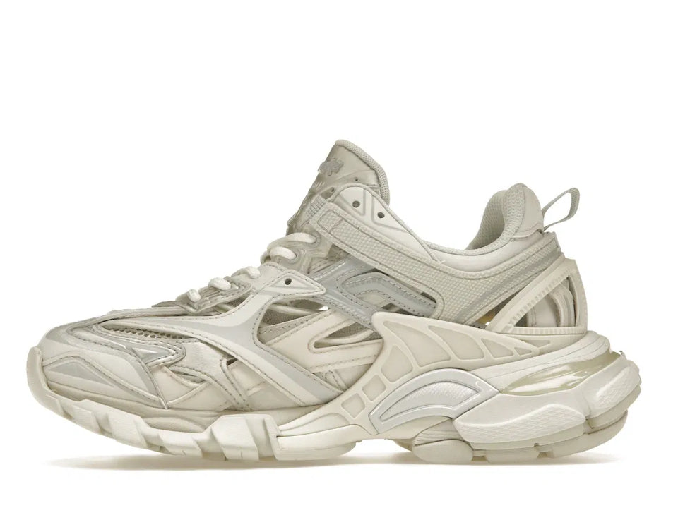 Balenciaga Track.2 White (Women's)