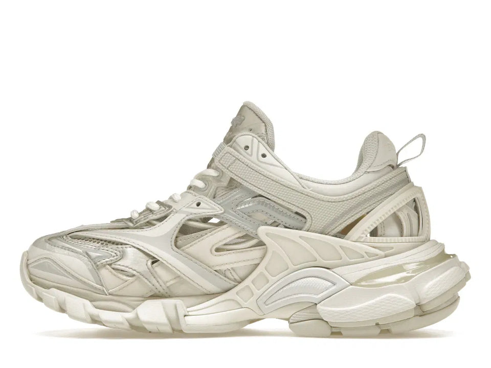Balenciaga Track.2 White (Women's)