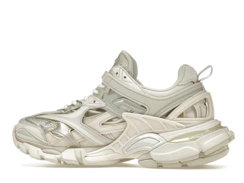 Balenciaga Track.2 White (Women's)