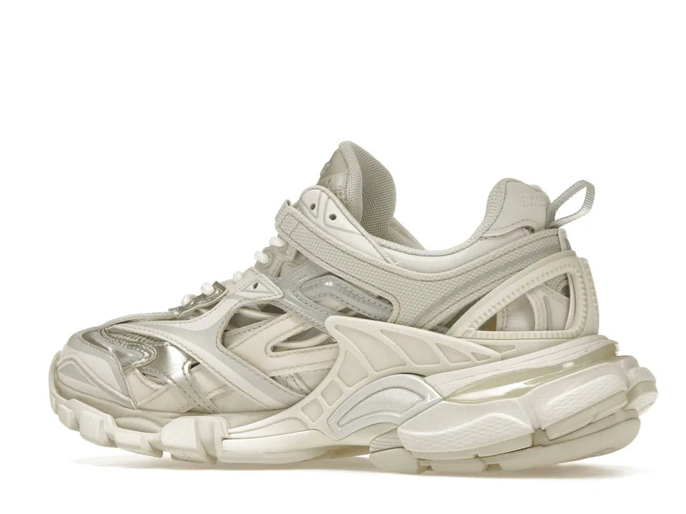 Balenciaga Track.2 White (Women's)