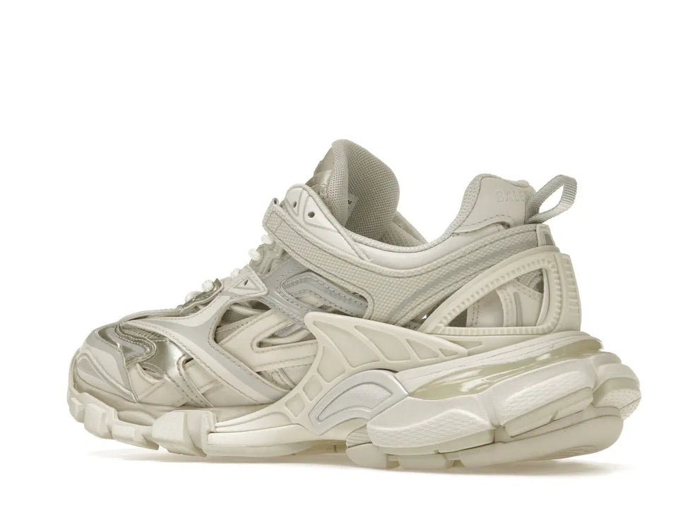 Balenciaga Track.2 White (Women's)