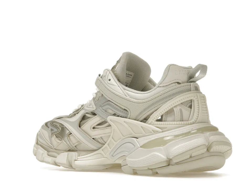 Balenciaga Track.2 White (Women's)