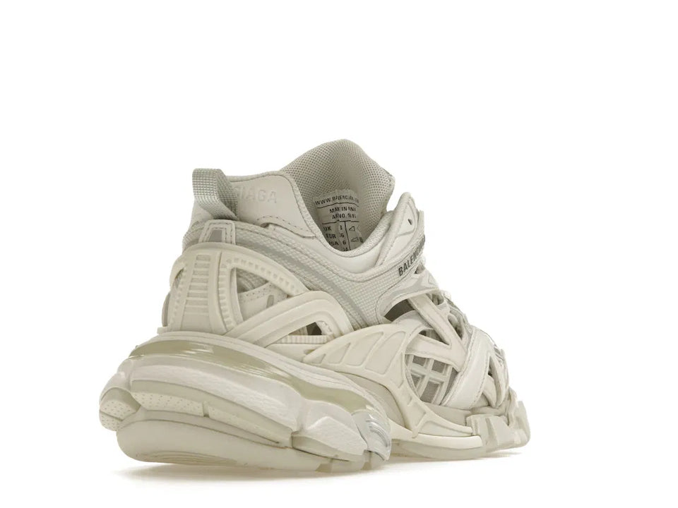 Balenciaga Track.2 White (Women's)