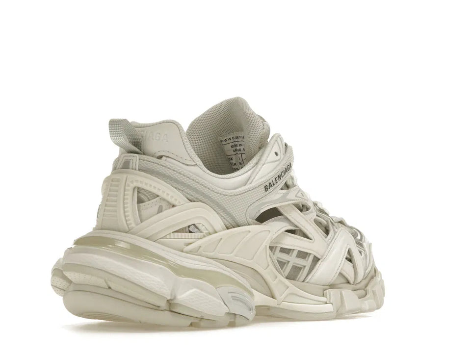 Balenciaga Track.2 White (Women's)