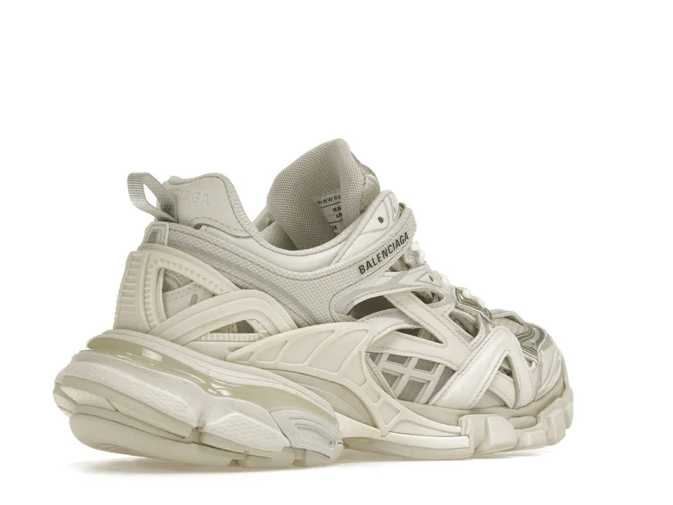 Balenciaga Track.2 White (Women's)