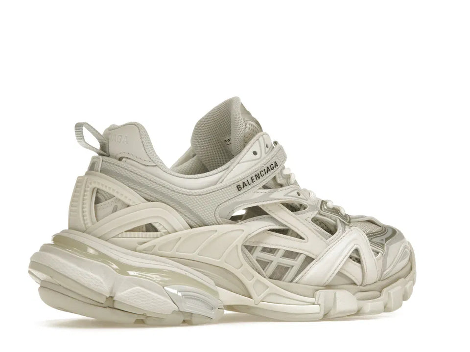 Balenciaga Track.2 White (Women's)