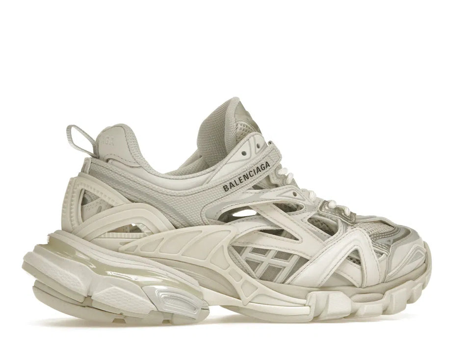 Balenciaga Track.2 White (Women's)