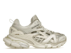 Balenciaga Track.2 White (Women's)