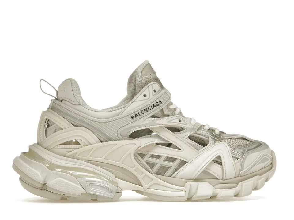 Balenciaga Track.2 White (Women's)