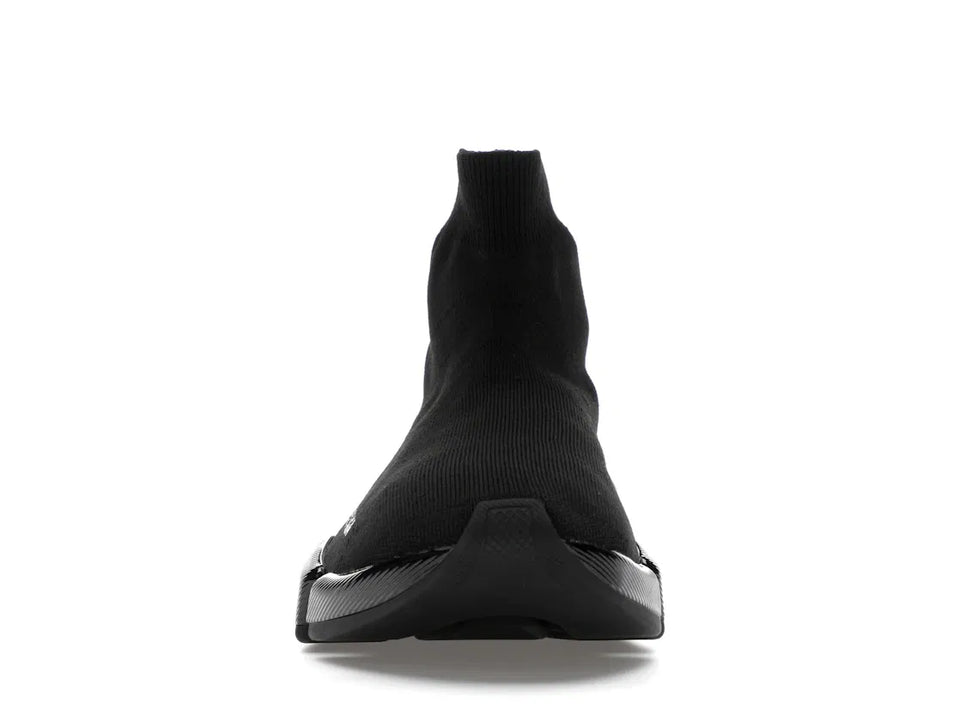 Balenciaga Speed 2.0 Recycled Black (Women's)