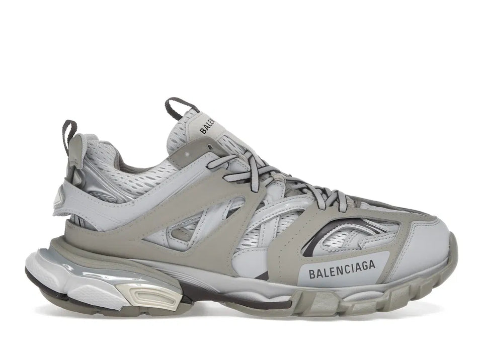 Balenciaga Track Grey Taupe