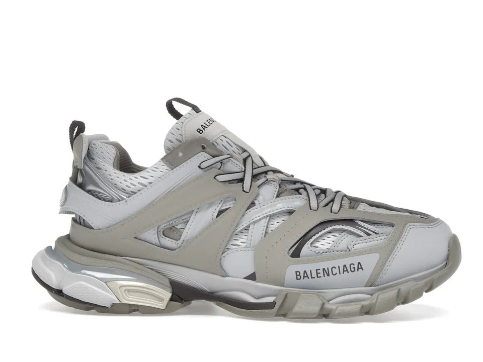 Balenciaga Track Grey Taupe