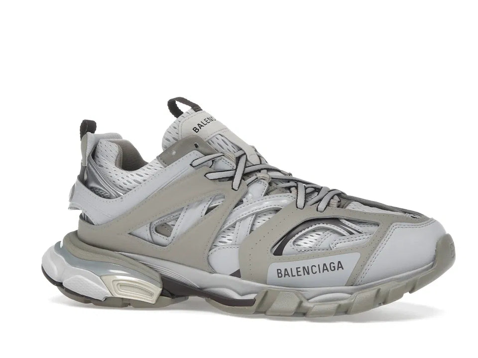 Balenciaga Track Grey Taupe