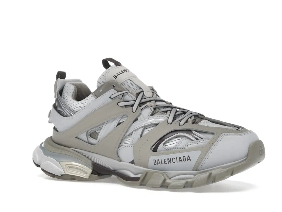 Balenciaga Track Grey Taupe