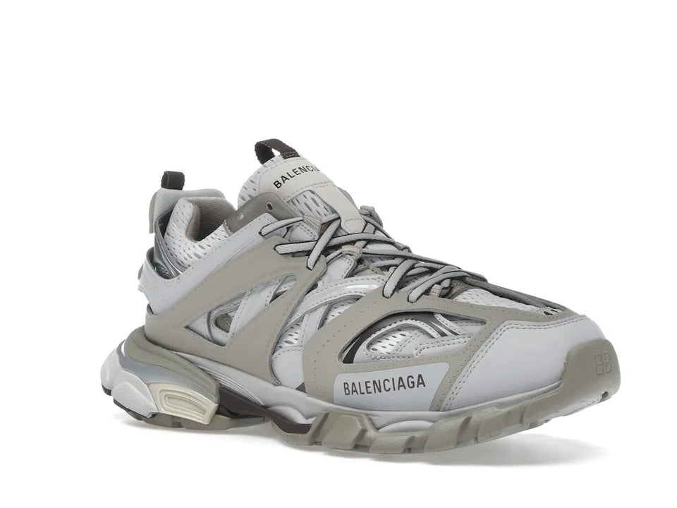 Balenciaga Track Grey Taupe