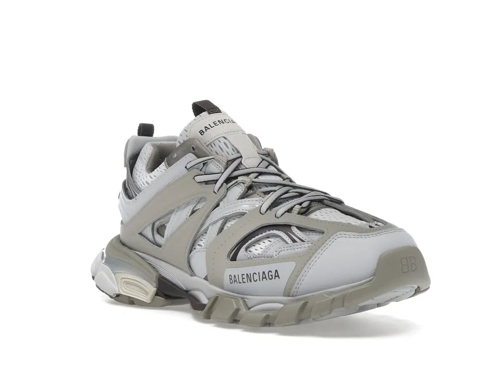 Balenciaga Track Grey Taupe