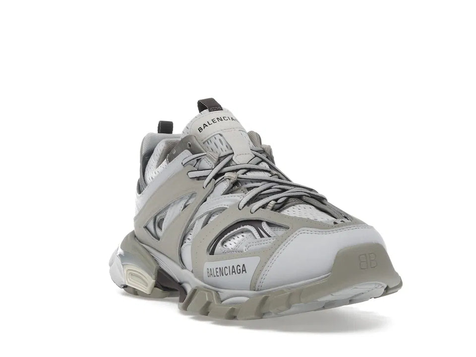 Balenciaga Track Grey Taupe