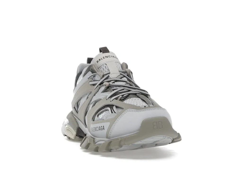 Balenciaga Track Grey Taupe