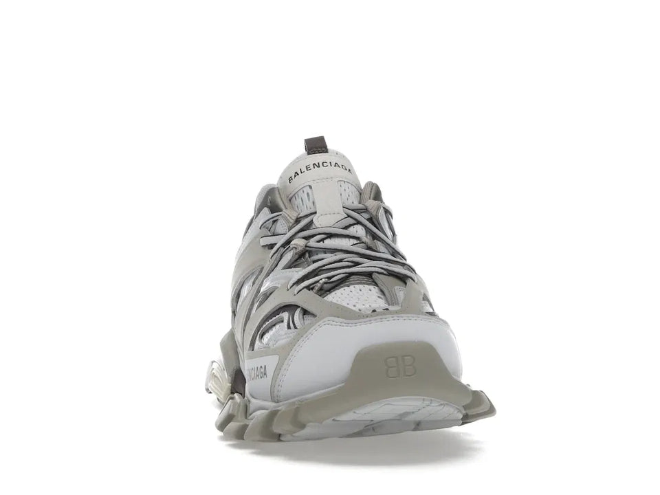 Balenciaga Track Grey Taupe