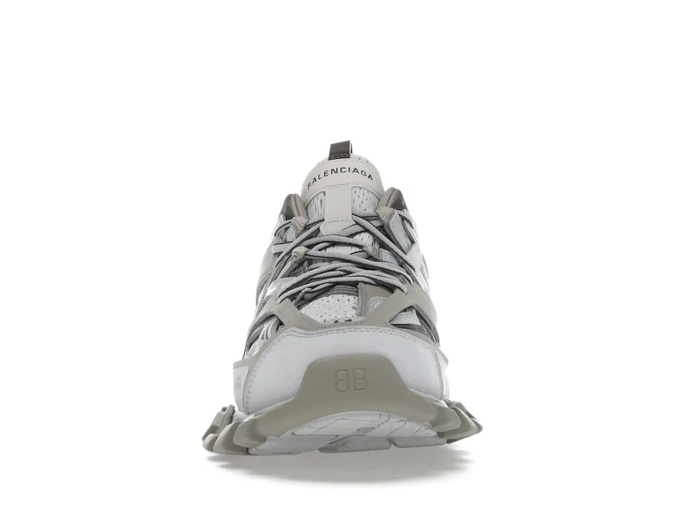 Balenciaga Track Grey Taupe