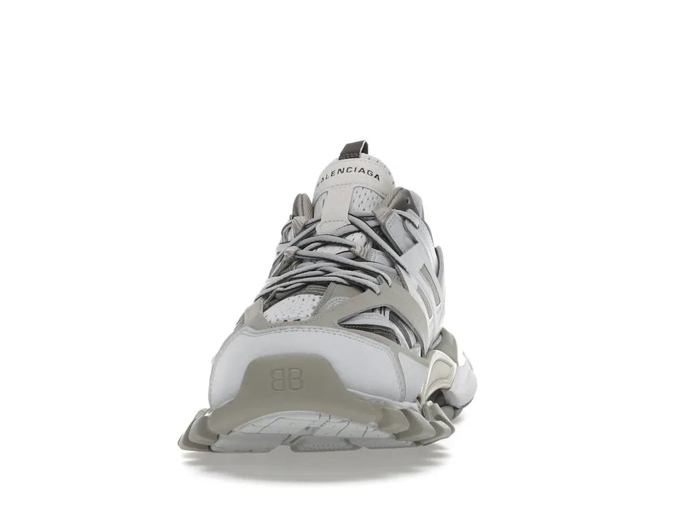 Balenciaga Track Grey Taupe