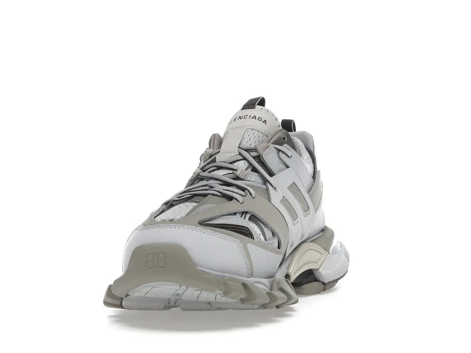 Balenciaga Track Grey Taupe