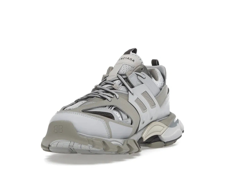Balenciaga Track Grey Taupe