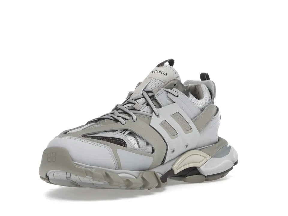 Balenciaga Track Grey Taupe