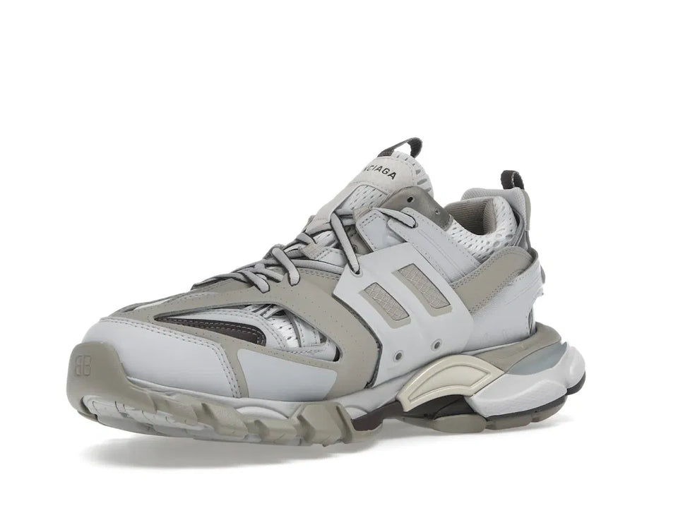 Balenciaga Track Grey Taupe