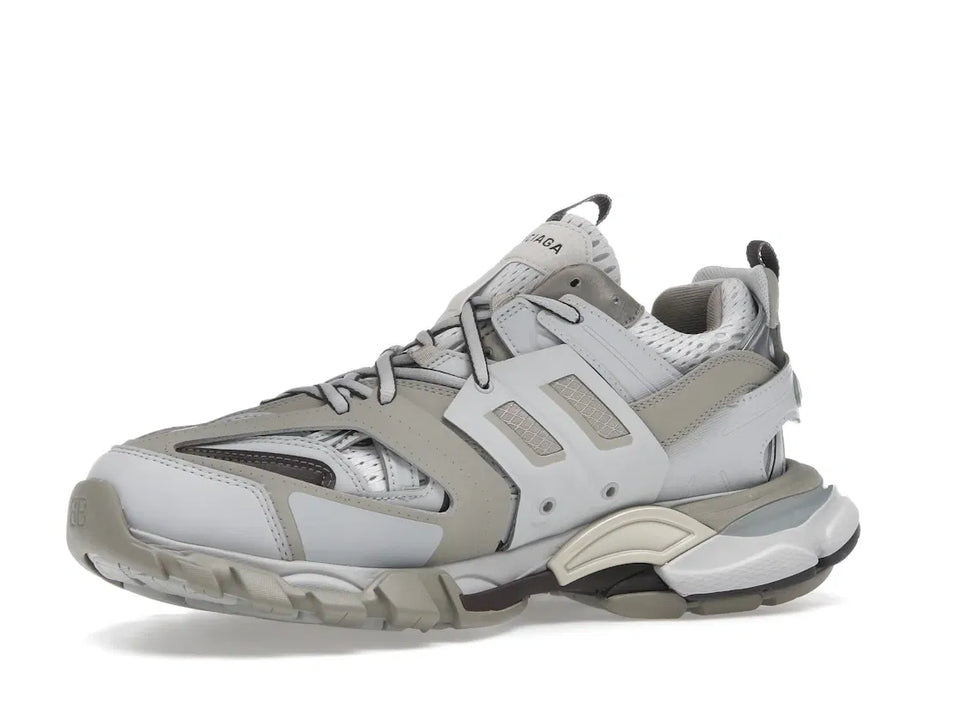Balenciaga Track Grey Taupe