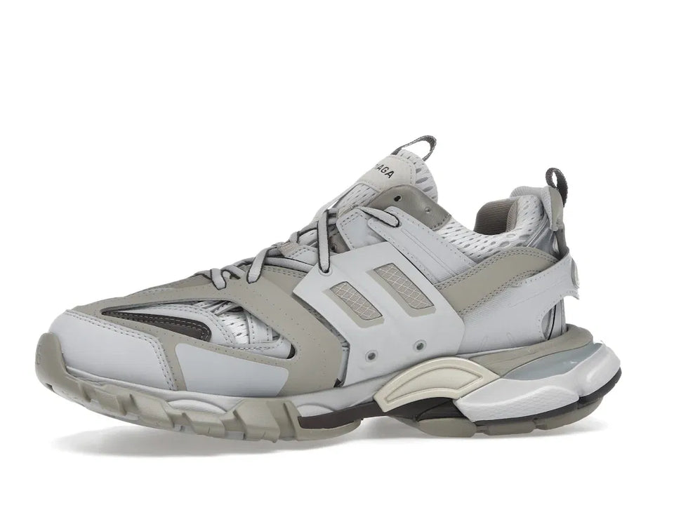 Balenciaga Track Grey Taupe