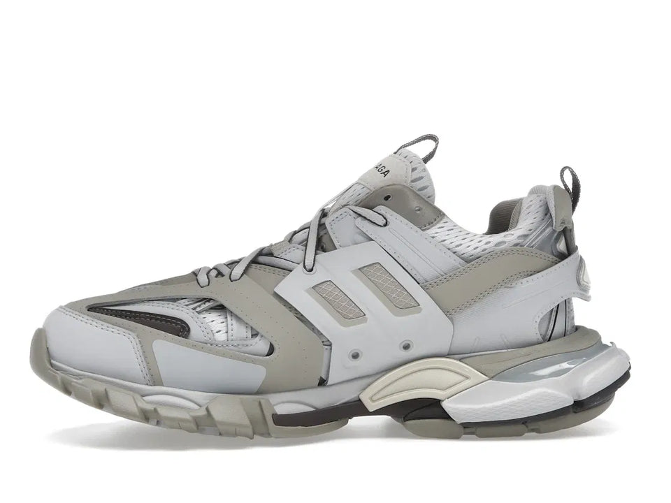 Balenciaga Track Grey Taupe