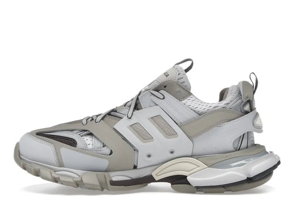 Balenciaga Track Grey Taupe