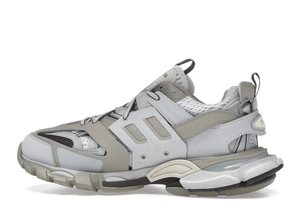 Balenciaga Track Grey Taupe