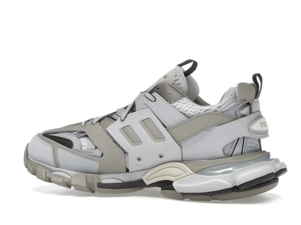 Balenciaga Track Grey Taupe