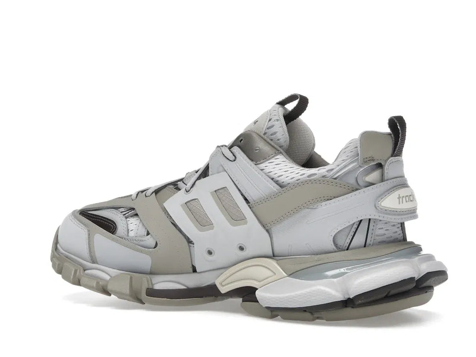 Balenciaga Track Grey Taupe
