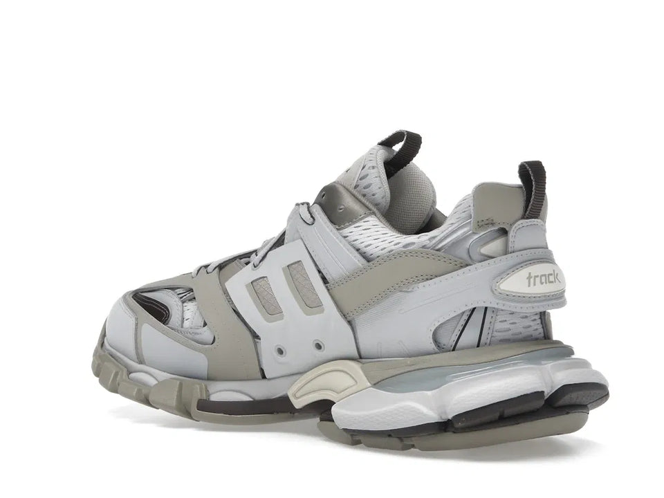 Balenciaga Track Grey Taupe