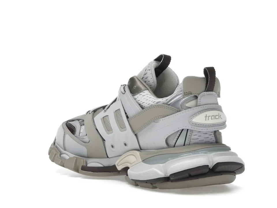 Balenciaga Track Grey Taupe