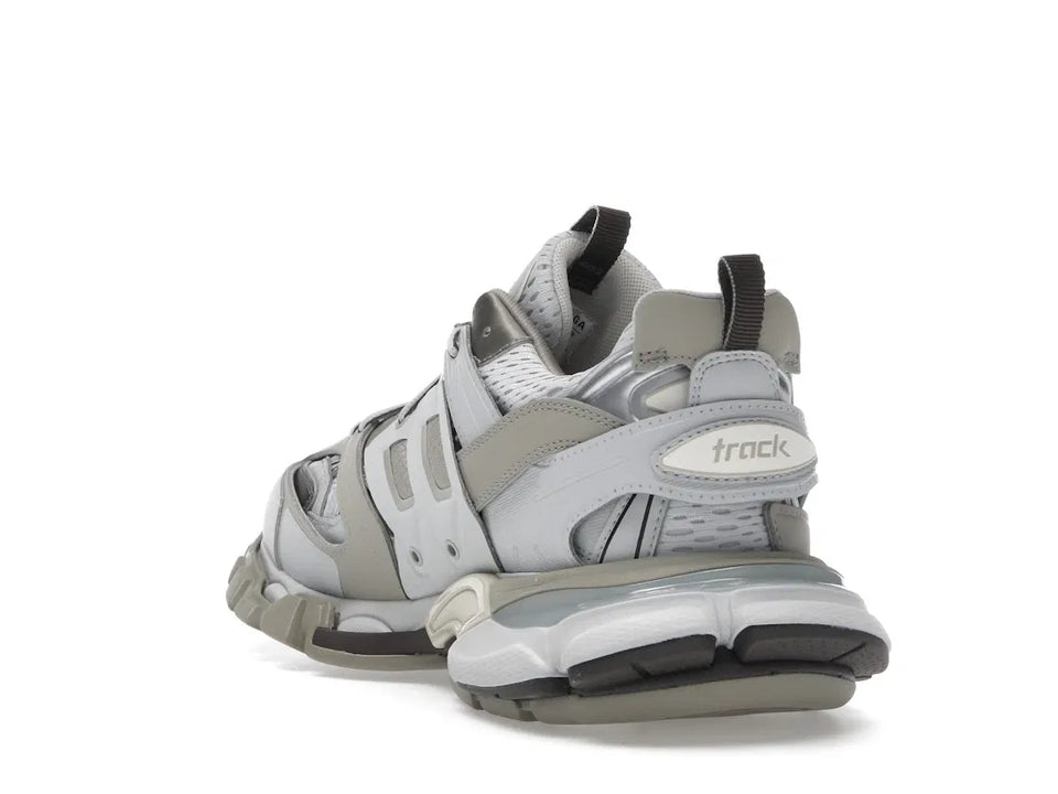Balenciaga Track Grey Taupe