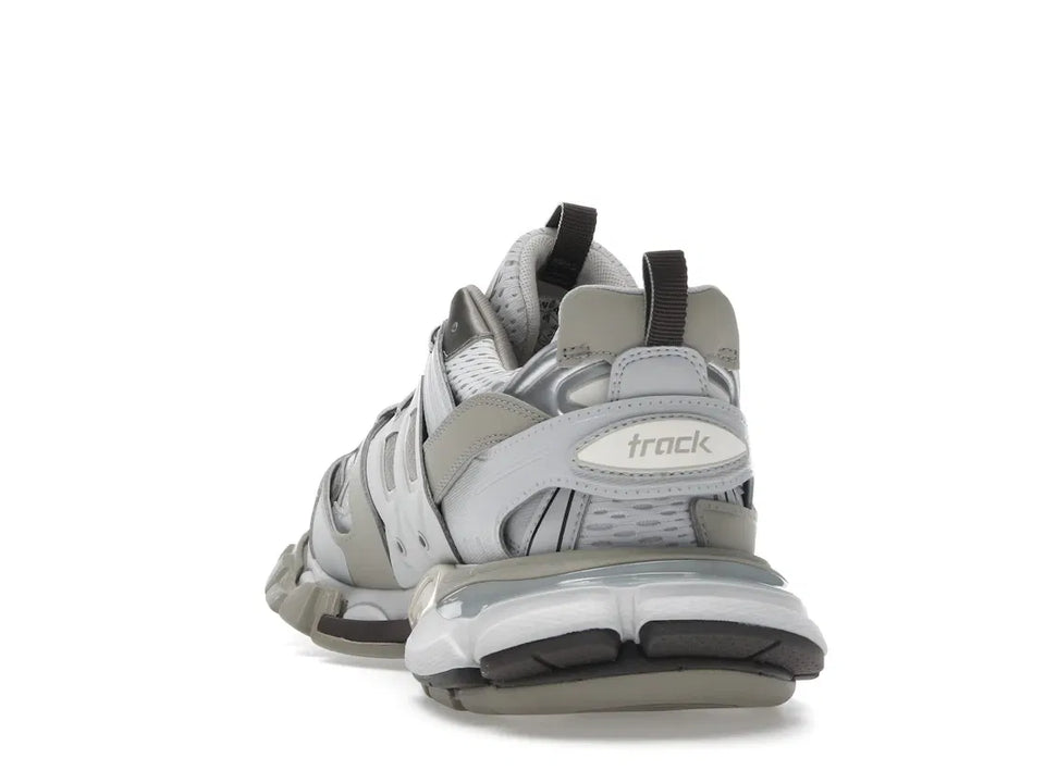 Balenciaga Track Grey Taupe